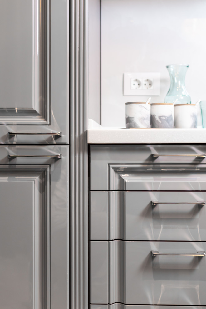 Апартаменты в ЖК Покровский парк