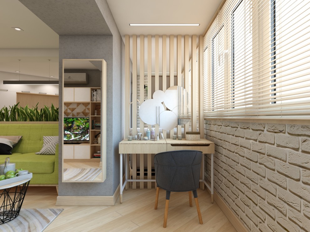 Квартира на ул. Чайковского