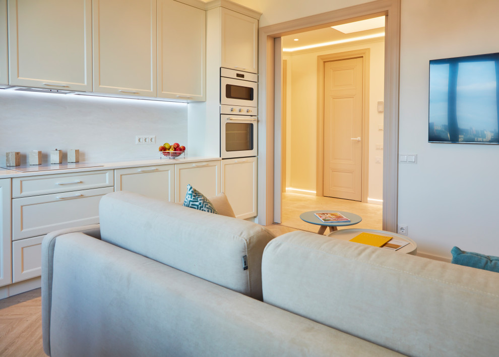 ЖК Царская площадь