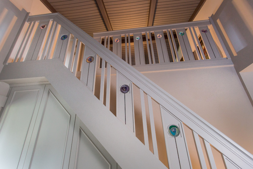 Дом в коттеджном поселке "Глаголево-Парк"