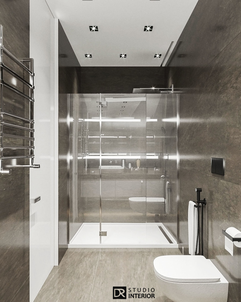 Квартира 150 квадратов, ЖК Парк Рублево