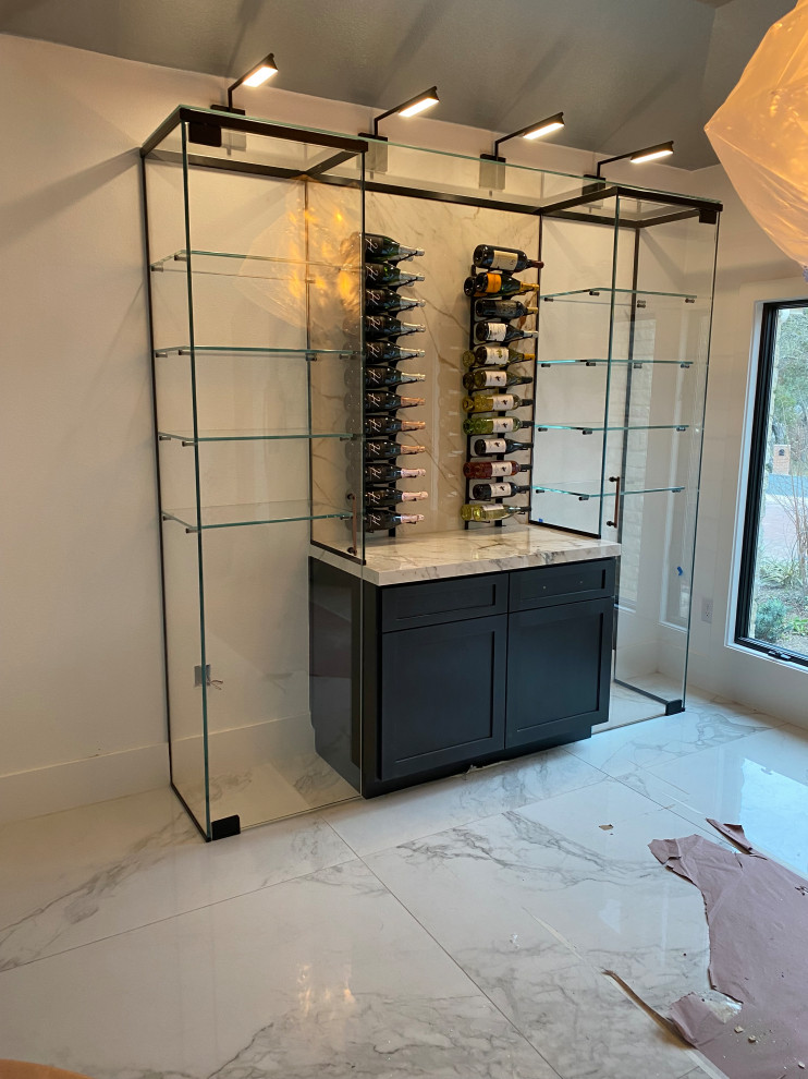 WINE ROOMS