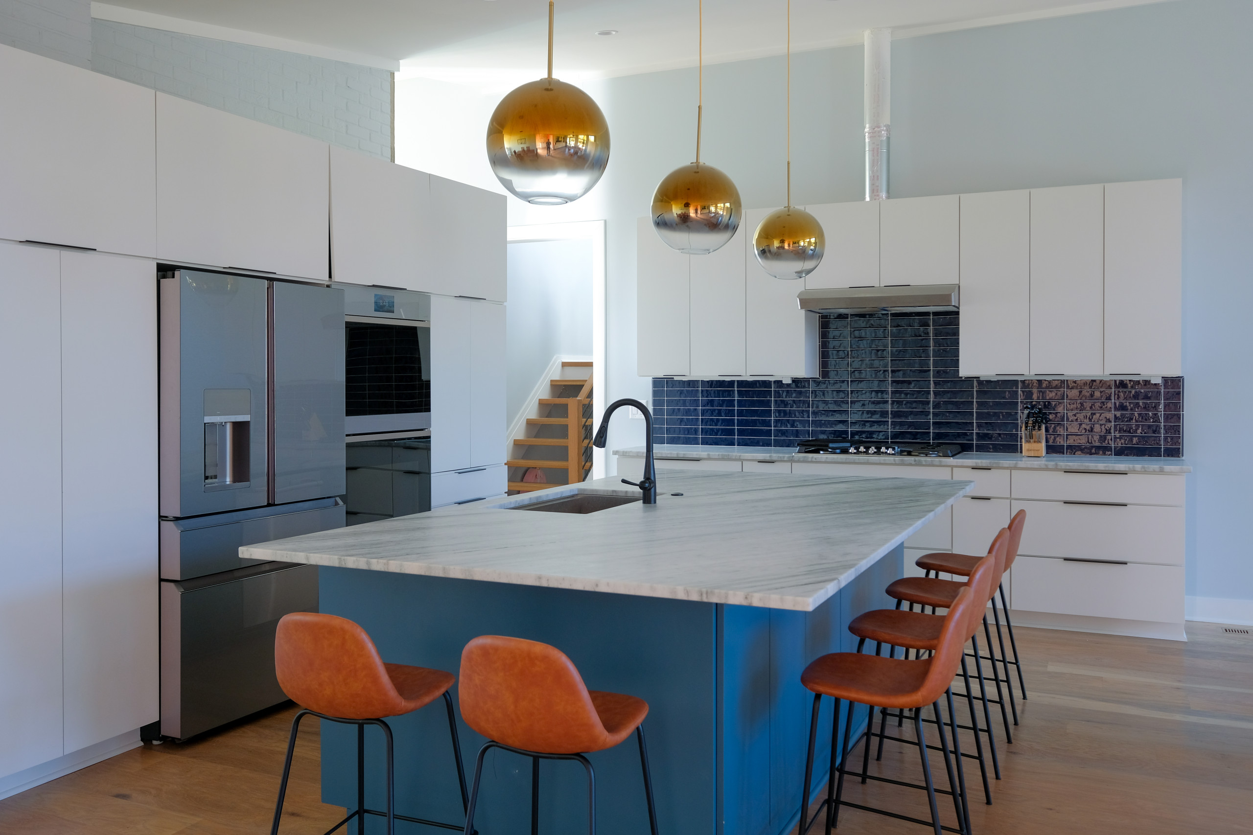 Modern Home Design