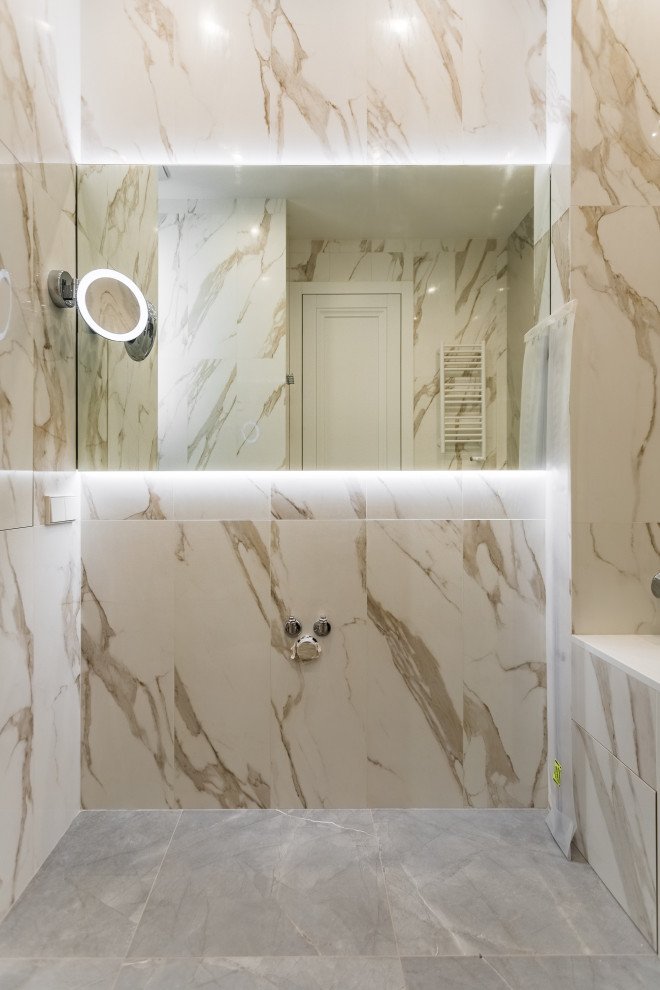 Реализация: Мичуринский, 26