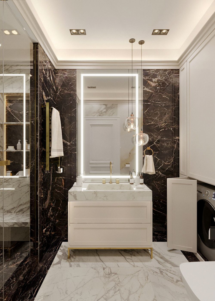 Нежная неоклассика