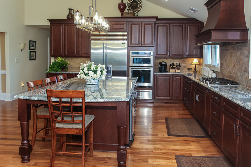 Murrayville Kitchen Remodel