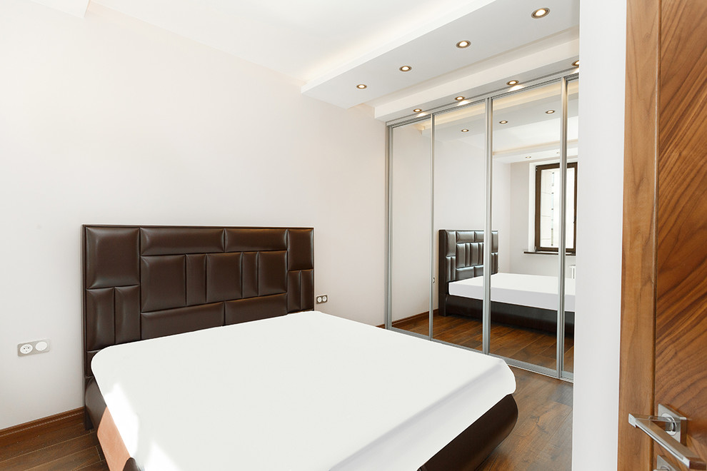 Квартира в Red side