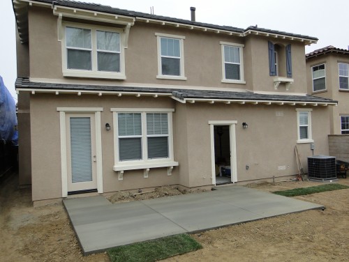 Anyone have ideas for this backyard?