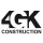4GK Construction Inc.