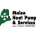 Maine Heat Pumps & Services