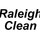 Raleigh Clean