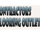 Contractors Flooring Outlet