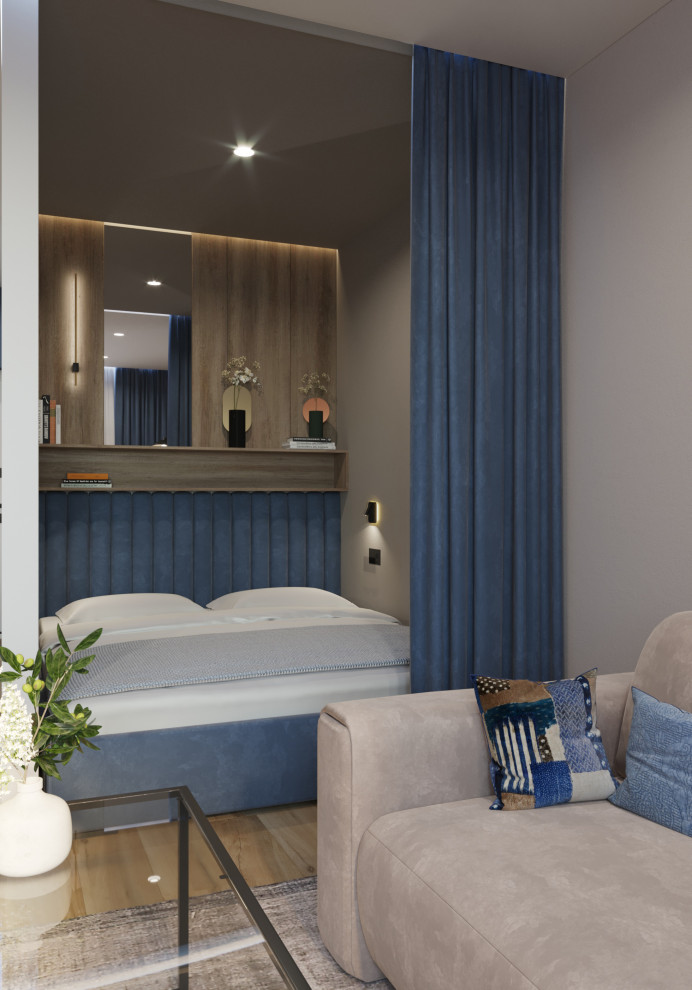 Звезда столицы