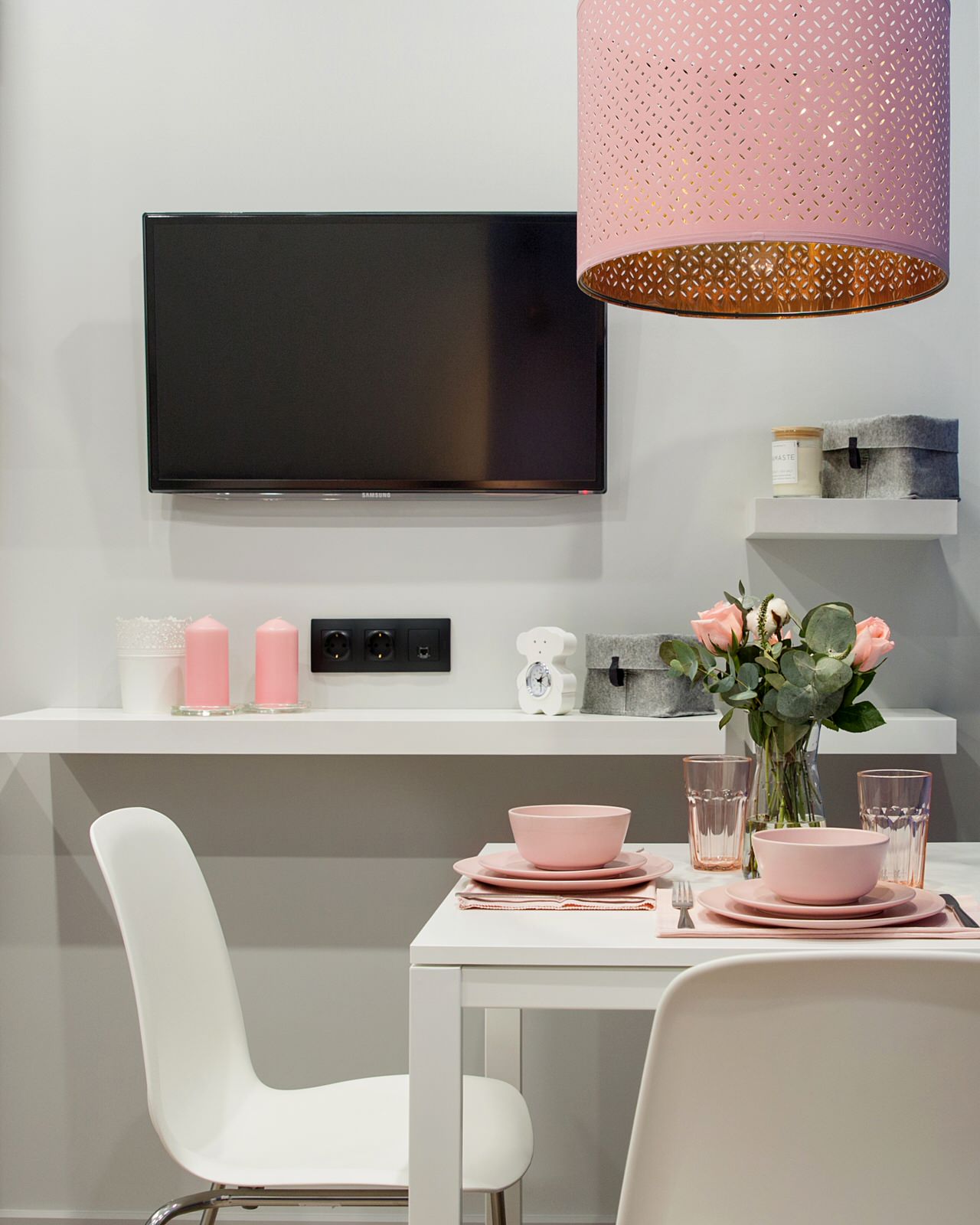 Реализация проекта "ЖК Гольфстрим"