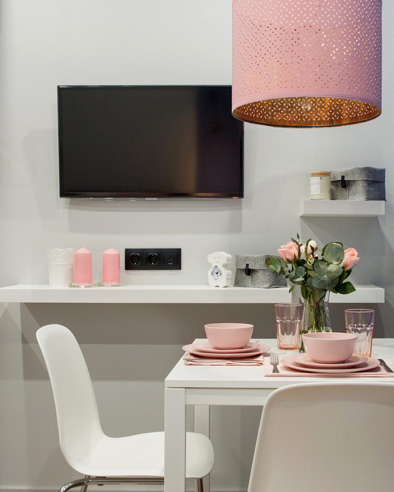 Реализация проекта "ЖК Гольфстрим"