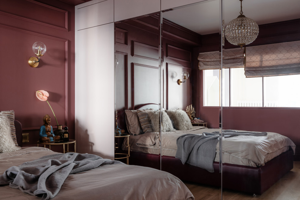 ЖК на Мичуринском проспекте