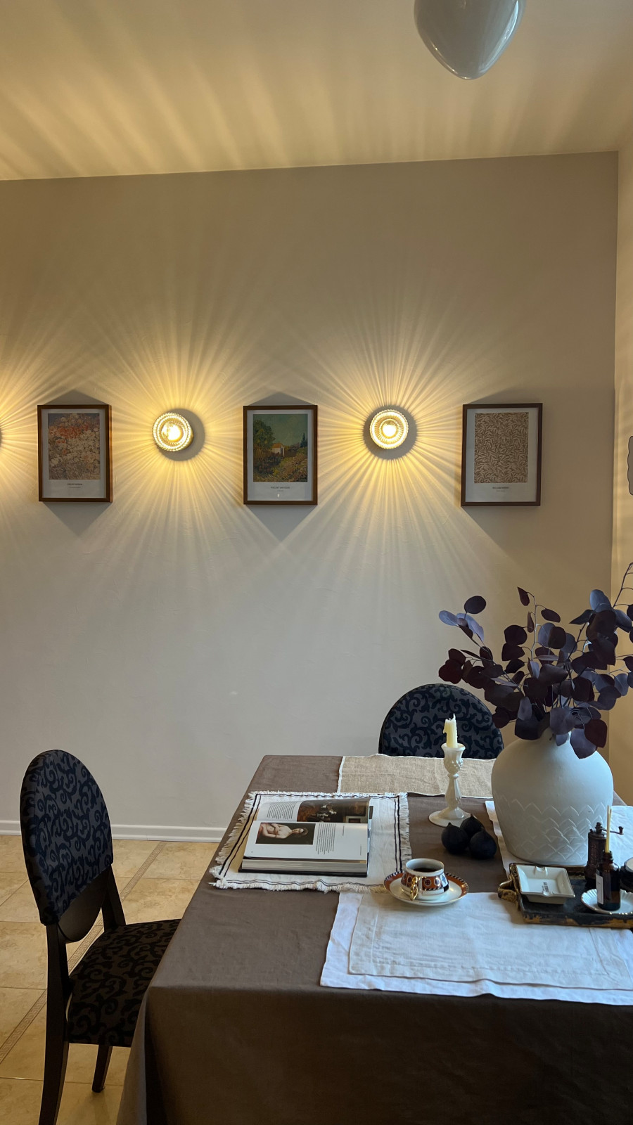 Переделка кухни