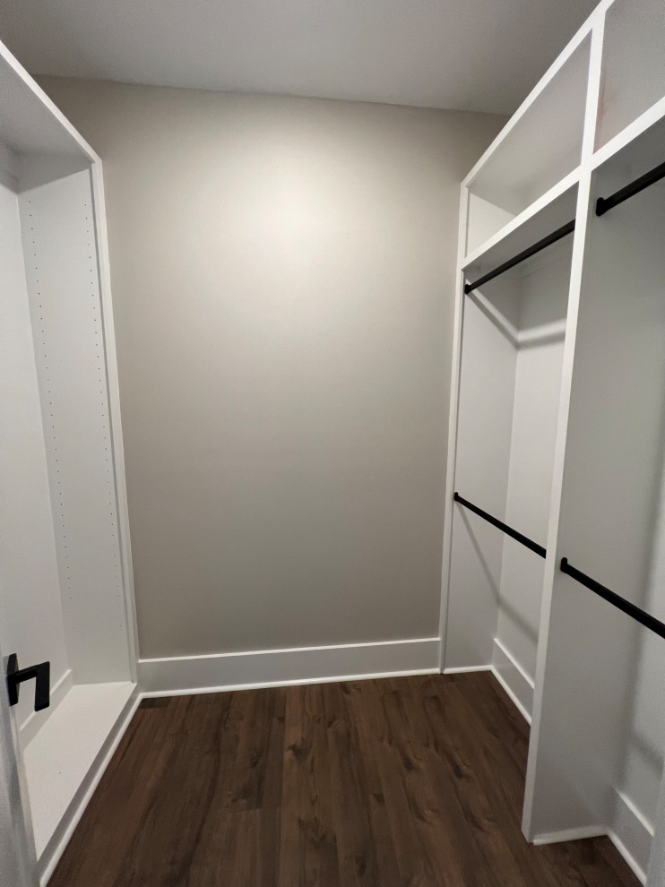 Full Custom Build Pilgrim House
