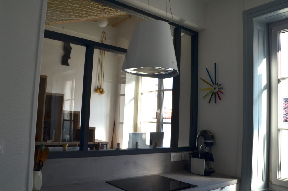 Appartement C