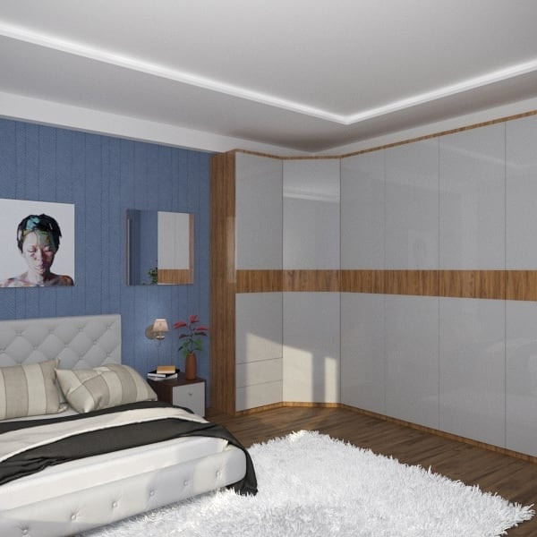 Мебельная кампания