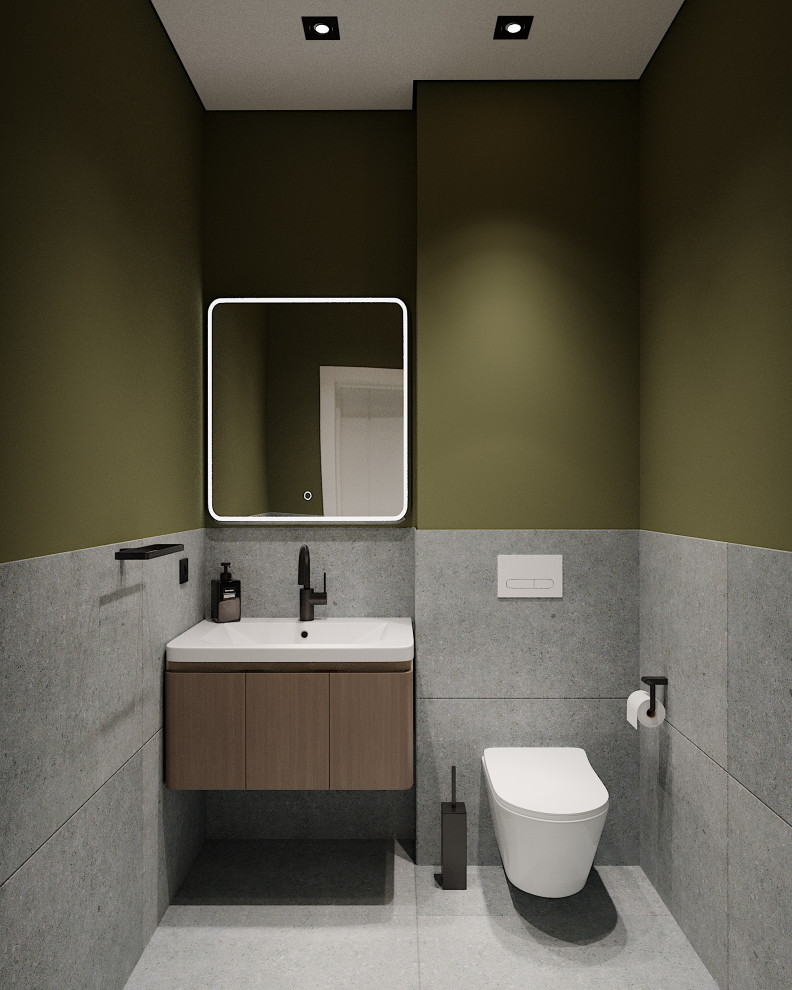 Офисное пространство