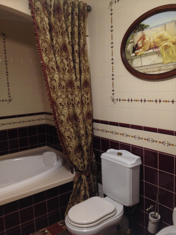 Квартира на набережной(фото)