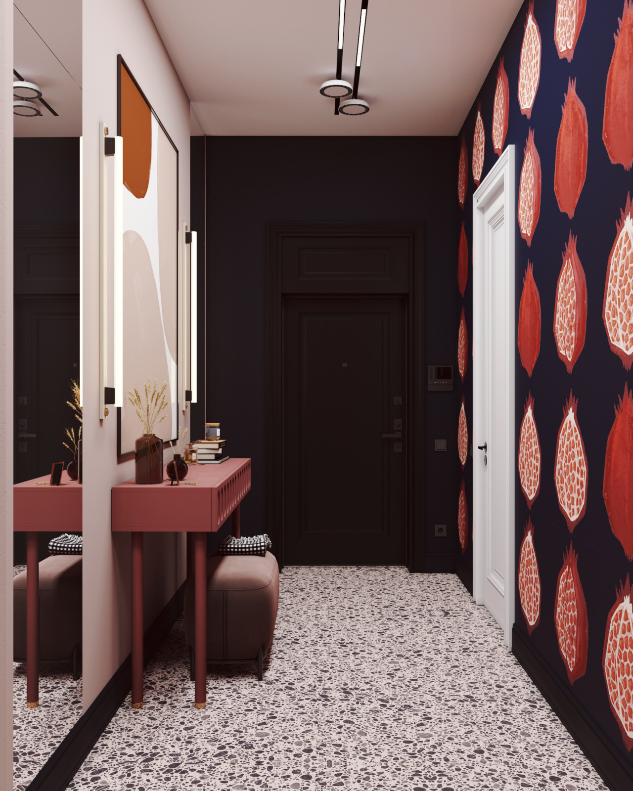 Японские мотивы