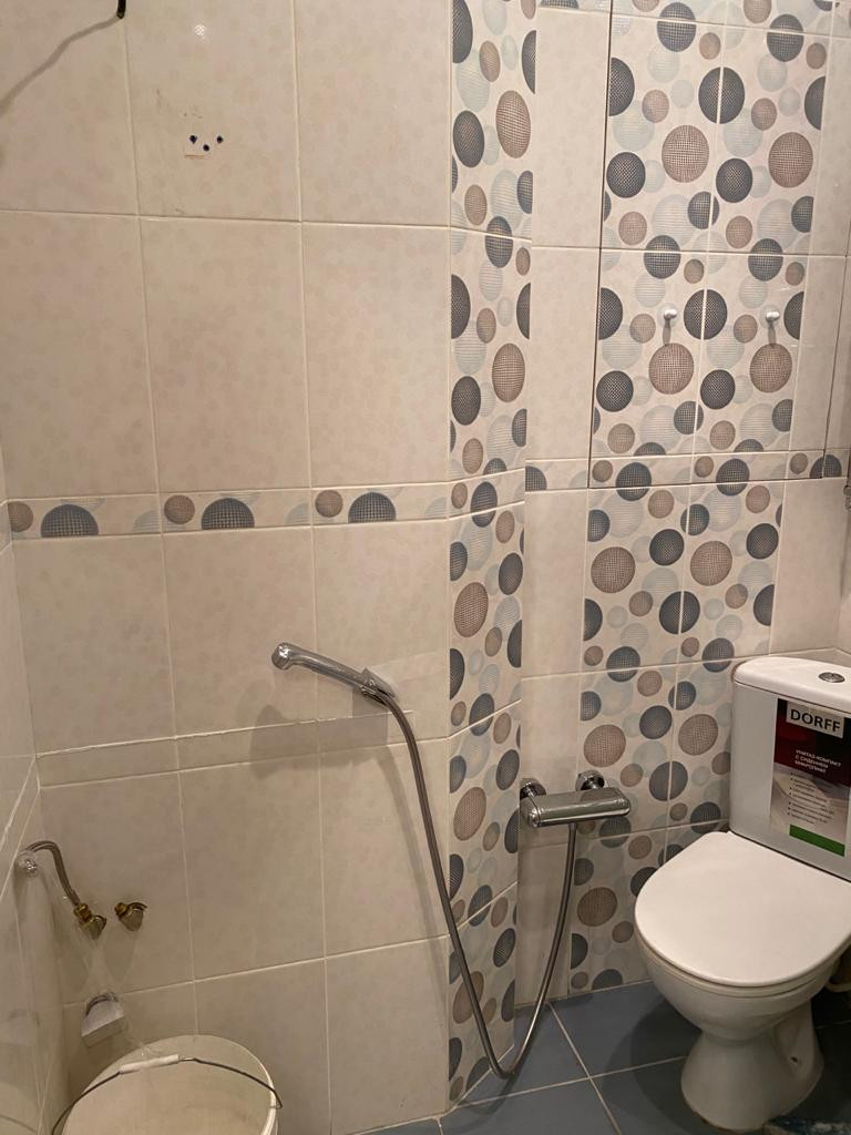 Квартира под ключ 100 кв.м за 3 месяца