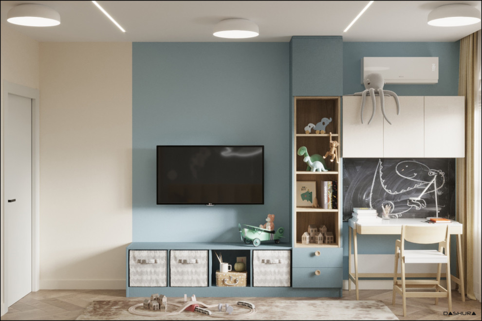 ЖК Панова парк