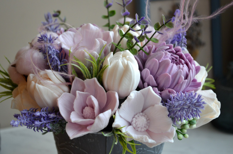 Весенняя коллекция 2024