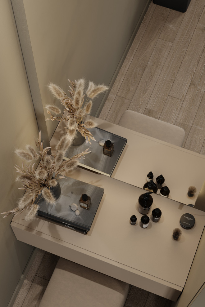 ЖК 4 Горизонта