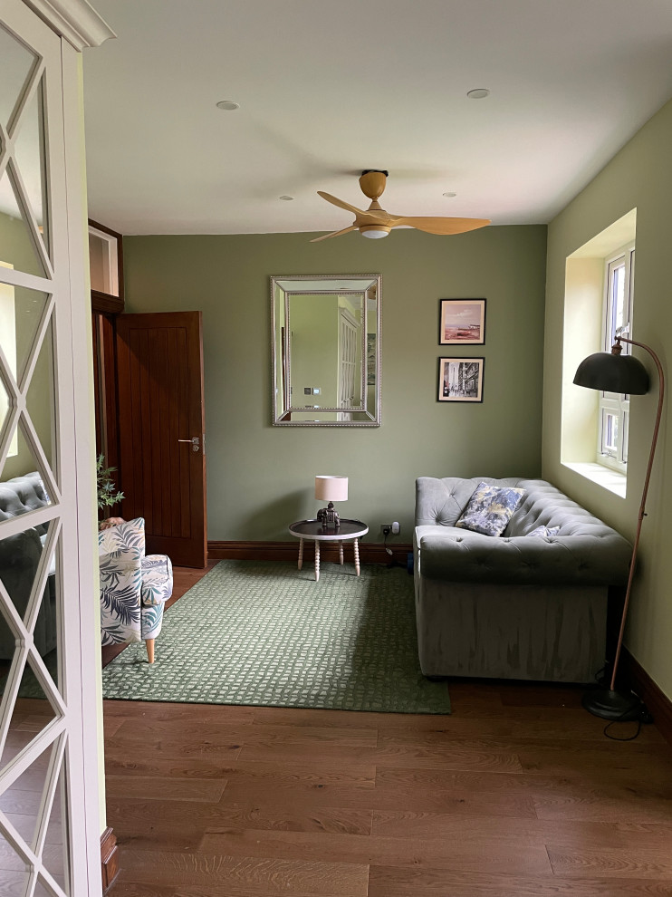 Transitional family home in Purley