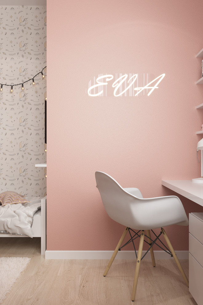 Детская для девочки-модели Евы