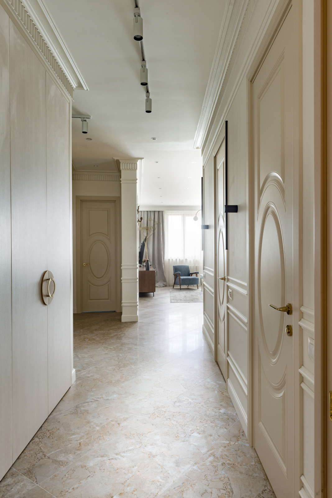 Квартира в ЖК РОЗМАРИН