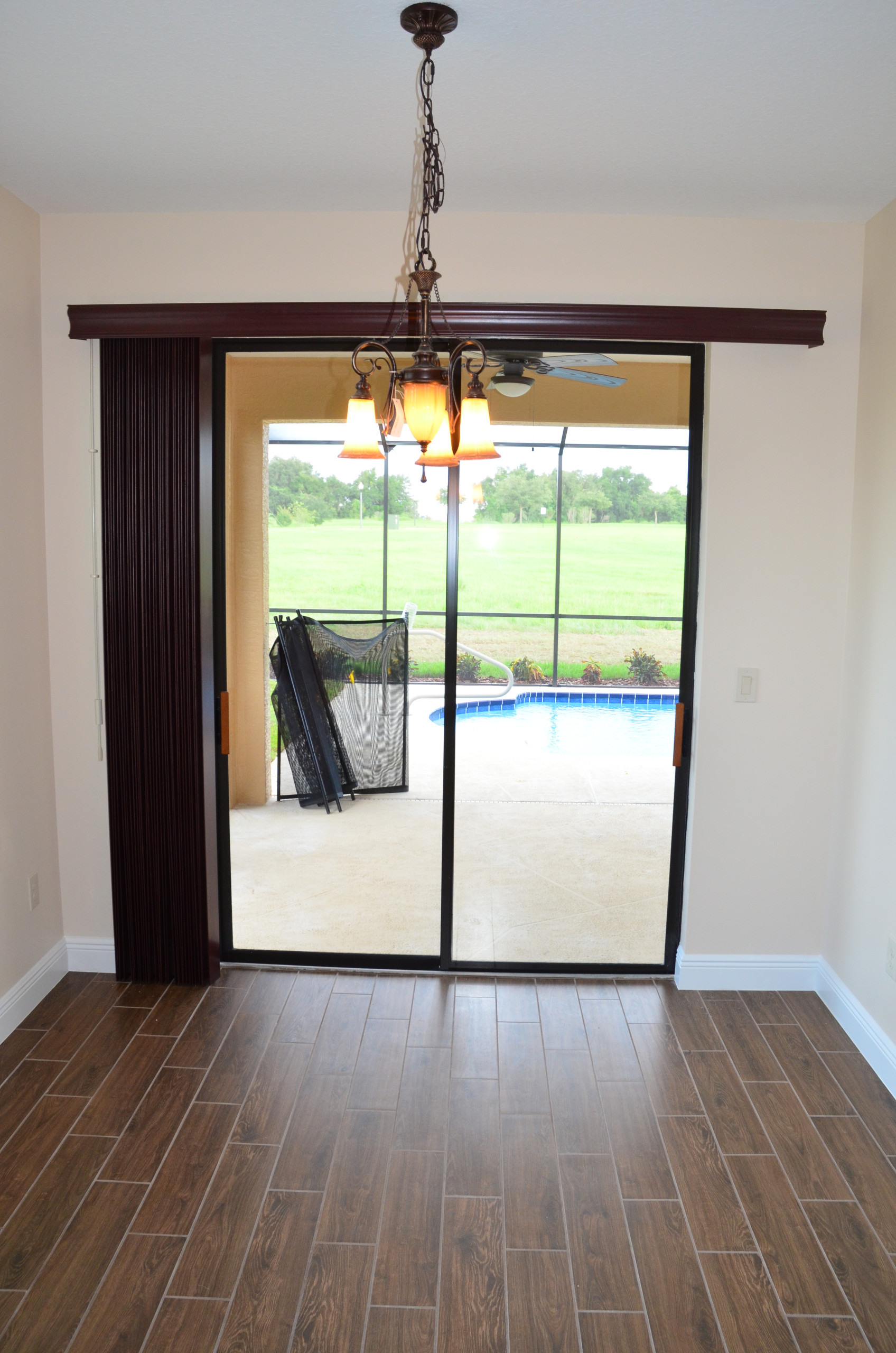 Hunter Douglas Crosswinds Verticals