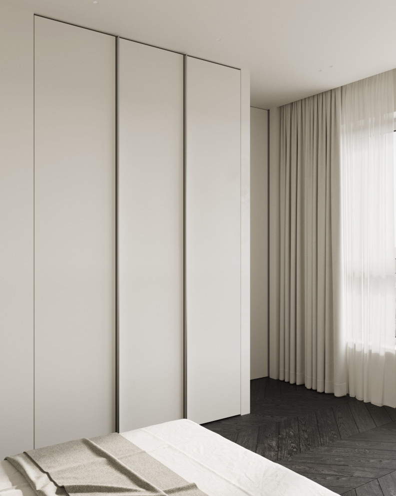 На Комсомольском, 65 м2