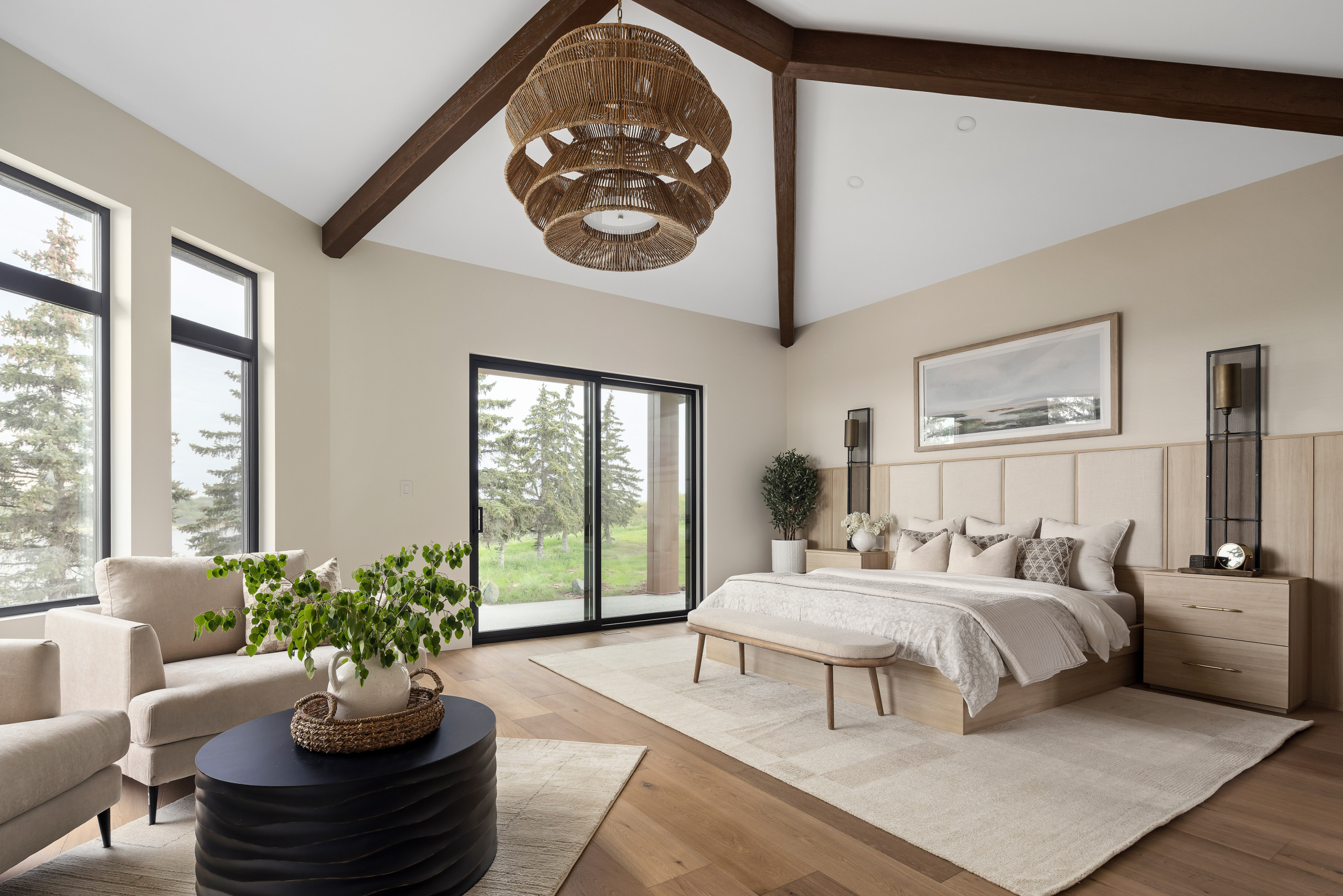 Acreage, Rivers Edge