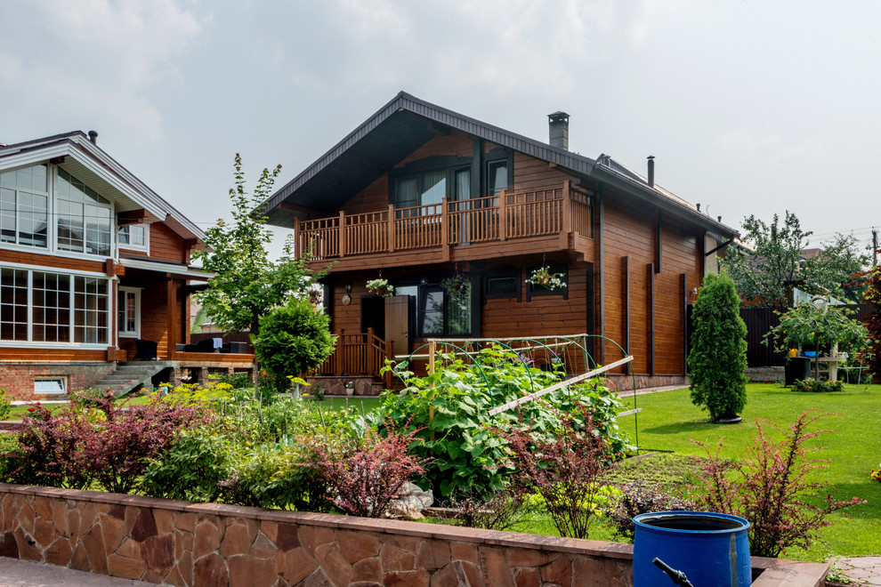 Баня Жабкино