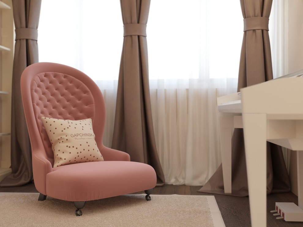 3-х комнатная квартира в центре Харькова