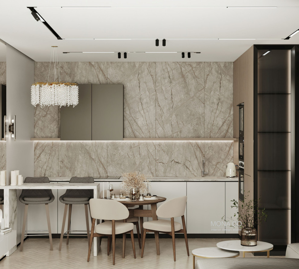 ЖК "Нагорный"