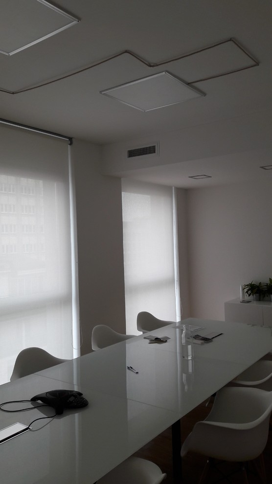 Uffici azienda energie rinnovabili Milano