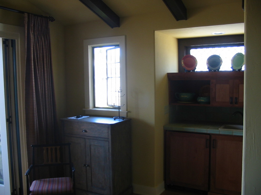 University Heights Casita