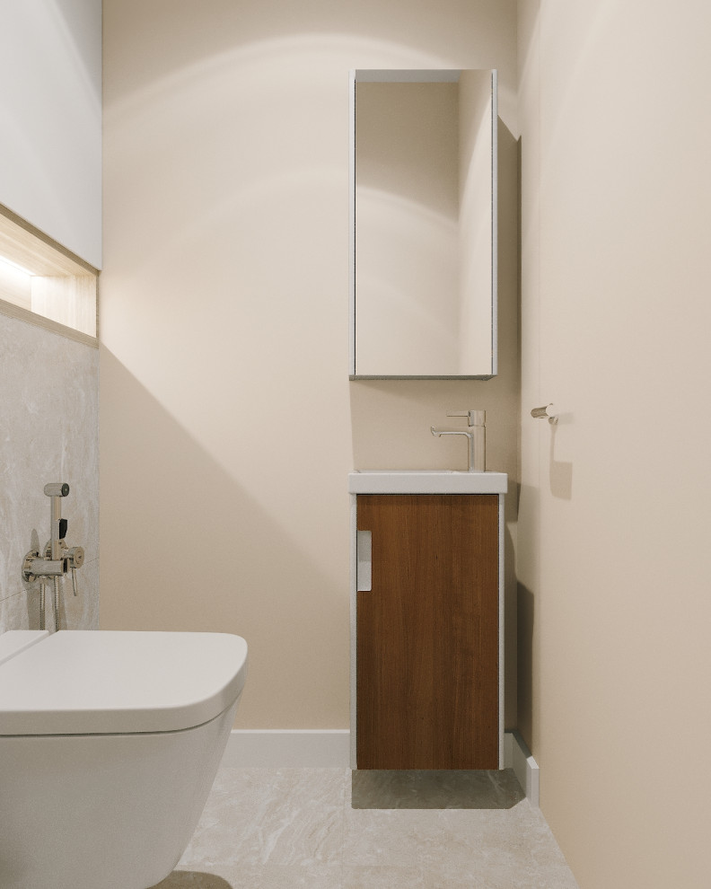 Дизайн- проект магазина женской обуви