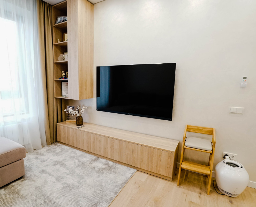 Ремонт, который сделан дистанционно