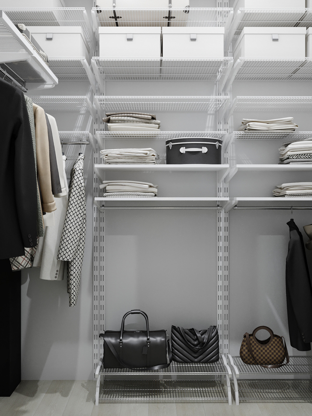 Квартира в ЖК «Сити парк», кв. 42 кв.м.