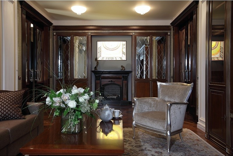 ул. Гарибальди