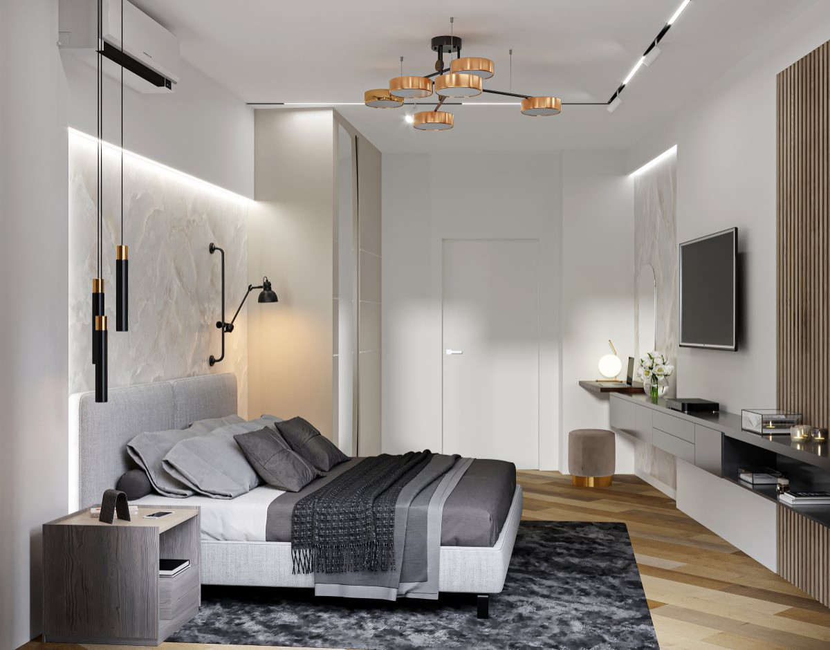 ЖК «Busov Hill» 2