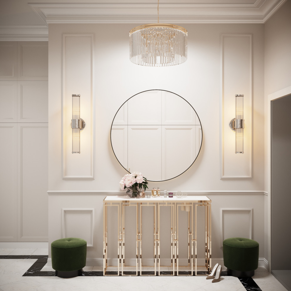 Дизайн дома, Абакан.