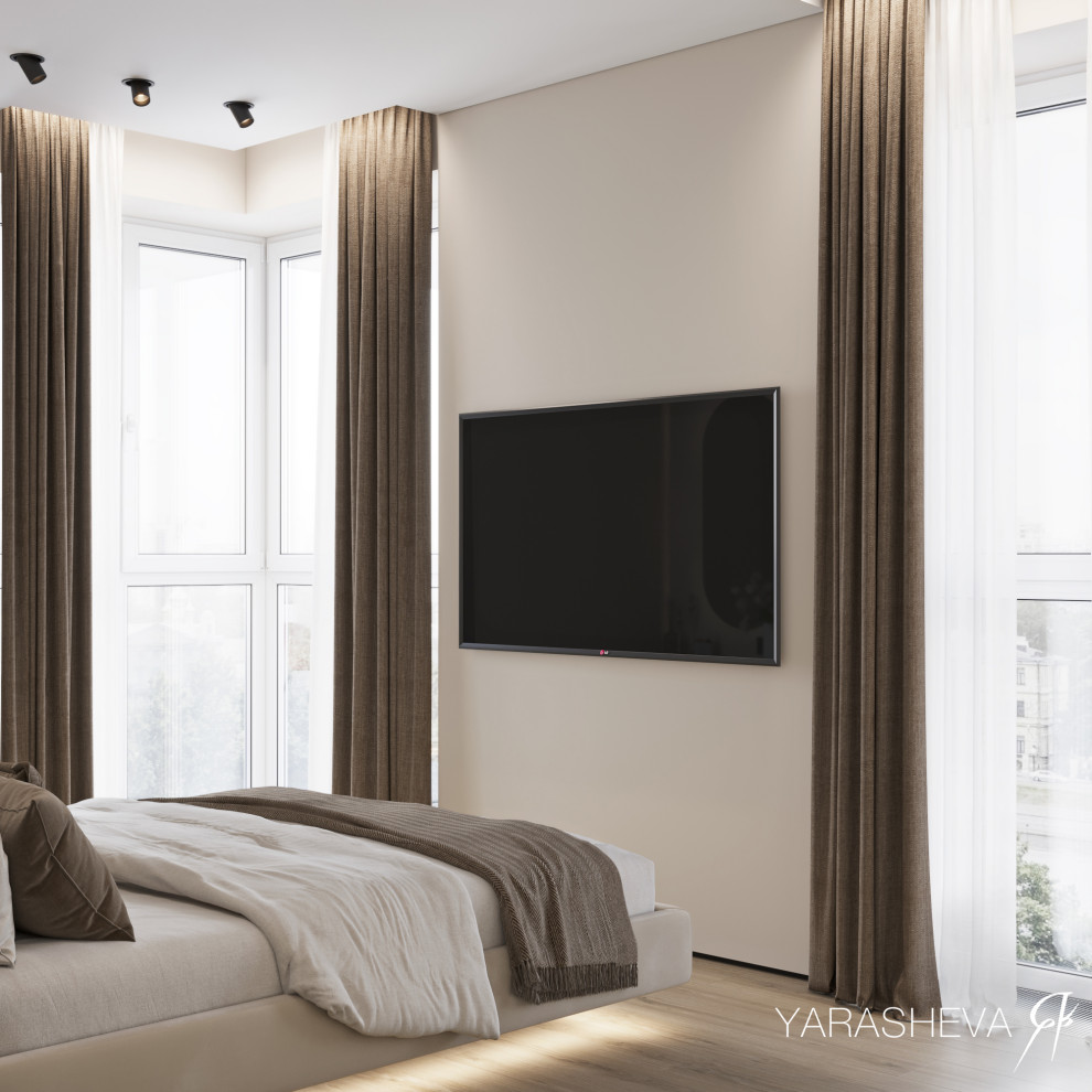 ЖК Фреш 92 м кв.