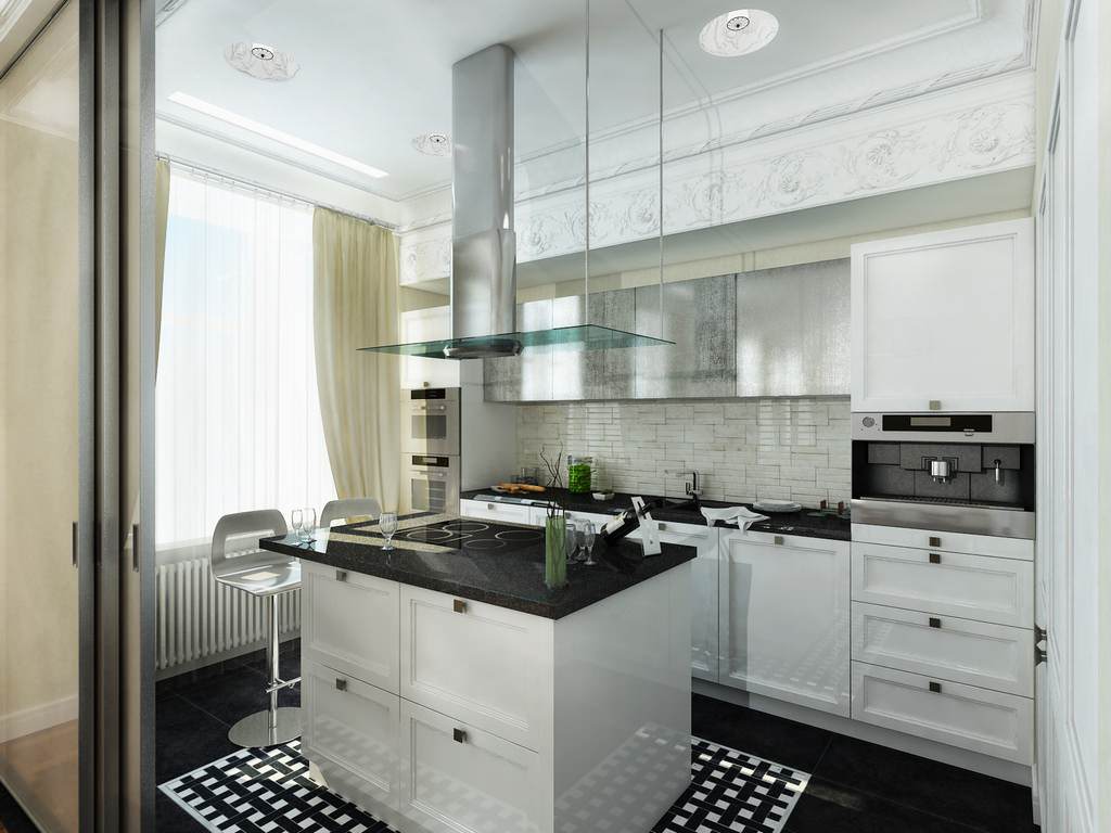 Квартира в Санкт-Петербурге